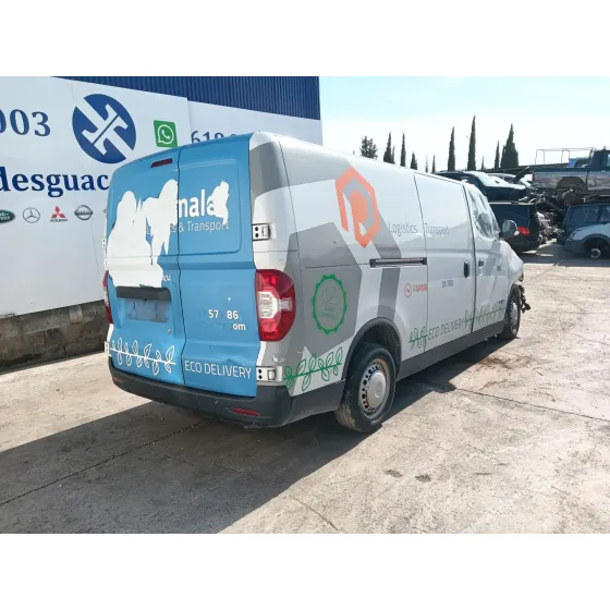 Maxus EDELIVER 3 FURGONETA 2020
