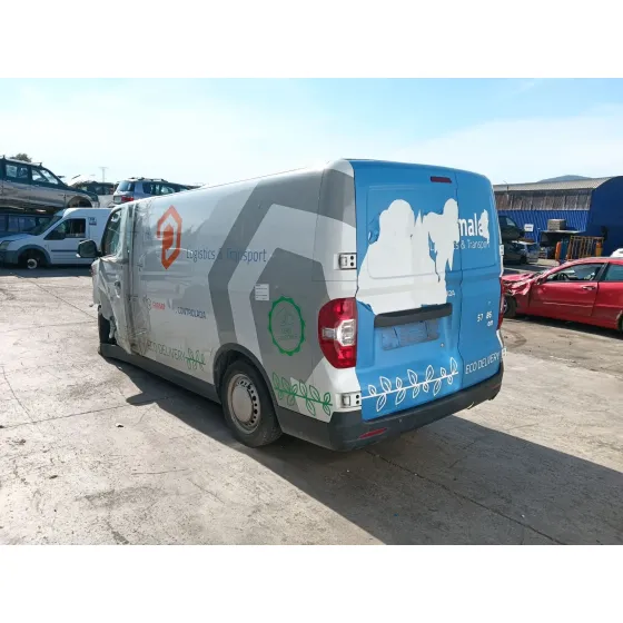 Maxus EDELIVER 3 FURGONETA 2020