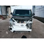 Maxus EDELIVER 3 FURGONETA 2020