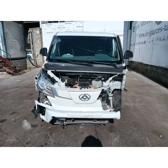 Maxus EDELIVER 3 FURGONETA 2020