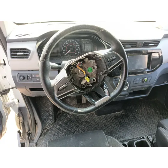Maxus EDELIVER 3 FURGONETA 2020