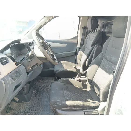 Maxus EDELIVER 3 FURGONETA 2020