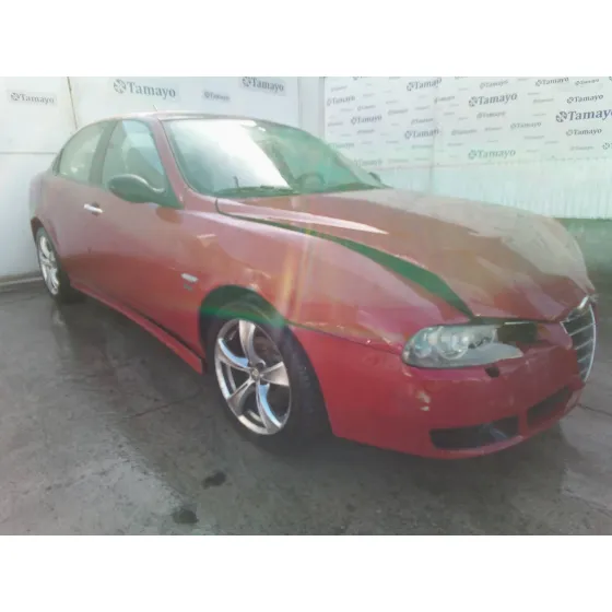 ALFA ROMEO 156 (116) '2004 1.9 JTD CAT ROJO