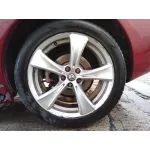 ALFA ROMEO 156 (116) ALFA ROMEO 156 (116) '2004 1.9 JTD CAT ROJO 1997