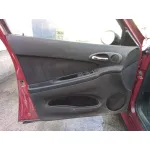 ALFA ROMEO 156 (116) ALFA ROMEO 156 (116) '2004 1.9 JTD CAT ROJO 1997