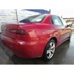 ALFA ROMEO 156 (116) ALFA ROMEO 156 (116) '2004 1.9 JTD CAT ROJO 1997