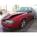 ALFA ROMEO 156 (116) ALFA ROMEO 156 (116) '2004 1.9 JTD CAT ROJO 1997