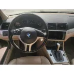 BMW SERIE 3 TOURING (E46) BMW SERIE 3 TOURING (E46) '2006 2.0 16V DIESEL CAT NEGRO 1999