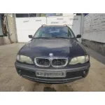 BMW SERIE 3 TOURING (E46) BMW SERIE 3 TOURING (E46) '2006 2.0 16V DIESEL CAT NEGRO 1999