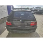 BMW SERIE 3 TOURING (E46) BMW SERIE 3 TOURING (E46) '2006 2.0 16V DIESEL CAT NEGRO 1999