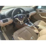 BMW SERIE 3 TOURING (E46) BMW SERIE 3 TOURING (E46) '2006 2.0 16V DIESEL CAT NEGRO 1999
