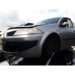 RENAULT MEGANE II CLASSIC BERLINA RENAULT MEGANE II CLASSIC BERLINA '2007 1.9 DCI DIESEL FAP BEIGE 2003