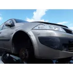 RENAULT MEGANE II CLASSIC BERLINA RENAULT MEGANE II CLASSIC BERLINA '2007 1.9 DCI DIESEL FAP BEIGE 2003