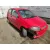 CHEVROLET KALOS CHEVROLET KALOS '2006 1.2 CAT ROJO 2005