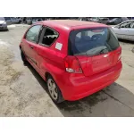 CHEVROLET KALOS CHEVROLET KALOS '2006 1.2 CAT ROJO 2005