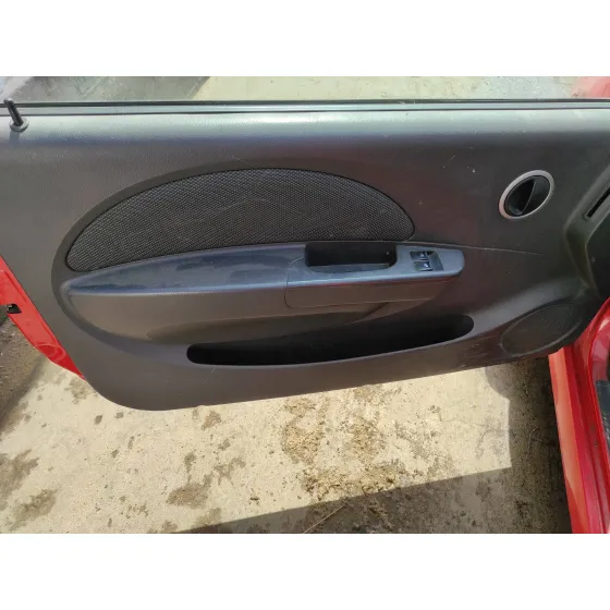 CHEVROLET KALOS '2006 1.2 CAT ROJO