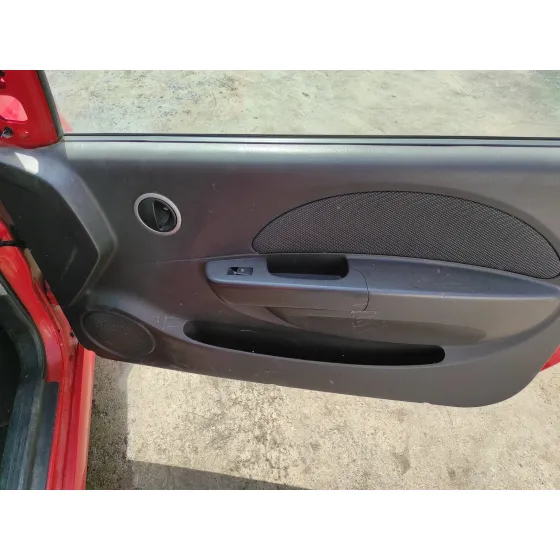 CHEVROLET KALOS '2006 1.2 CAT ROJO