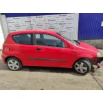 CHEVROLET KALOS CHEVROLET KALOS '2006 1.2 CAT ROJO 2005