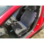 CHEVROLET KALOS CHEVROLET KALOS '2006 1.2 CAT ROJO 2005