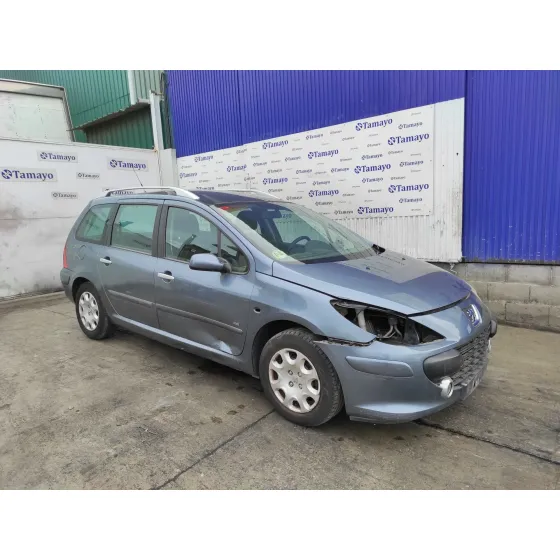 PEUGEOT 307 BREAK/SW (S2) '2006 1.6 16V HDI PLATA