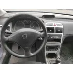 PEUGEOT 307 BREAK/SW (S2) PEUGEOT 307 BREAK/SW (S2) '2006 1.6 16V HDI PLATA 2005
