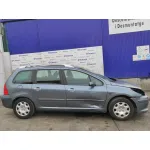 PEUGEOT 307 BREAK/SW (S2) PEUGEOT 307 BREAK/SW (S2) '2006 1.6 16V HDI PLATA 2005