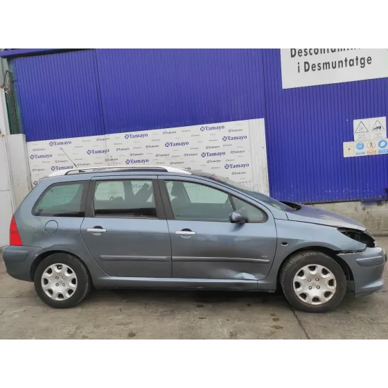 PEUGEOT 307 BREAK/SW (S2) '2006 1.6 16V HDI PLATA
