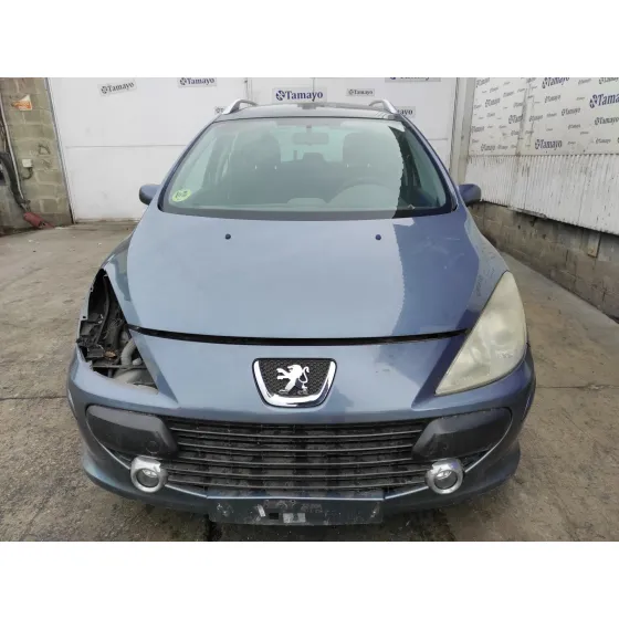 PEUGEOT 307 BREAK/SW (S2) '2006 1.6 16V HDI PLATA
