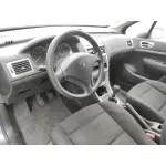 PEUGEOT 307 BREAK/SW (S2) PEUGEOT 307 BREAK/SW (S2) '2006 1.6 16V HDI PLATA 2005