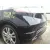 HONDA CIVIC BERLINA 5 (FK) HONDA CIVIC BERLINA 5 (FK) '2010 2.2 CTDI NEGRO 2005