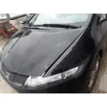 HONDA CIVIC BERLINA 5 (FK) HONDA CIVIC BERLINA 5 (FK) '2010 2.2 CTDI NEGRO 2005