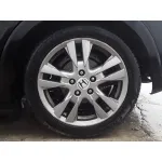 HONDA CIVIC BERLINA 5 (FK) HONDA CIVIC BERLINA 5 (FK) '2010 2.2 CTDI NEGRO 2005