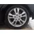 HONDA CIVIC BERLINA 5 (FK) HONDA CIVIC BERLINA 5 (FK) '2010 2.2 CTDI NEGRO 2005