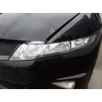 HONDA CIVIC BERLINA 5 (FK) HONDA CIVIC BERLINA 5 (FK) '2010 2.2 CTDI NEGRO 2005