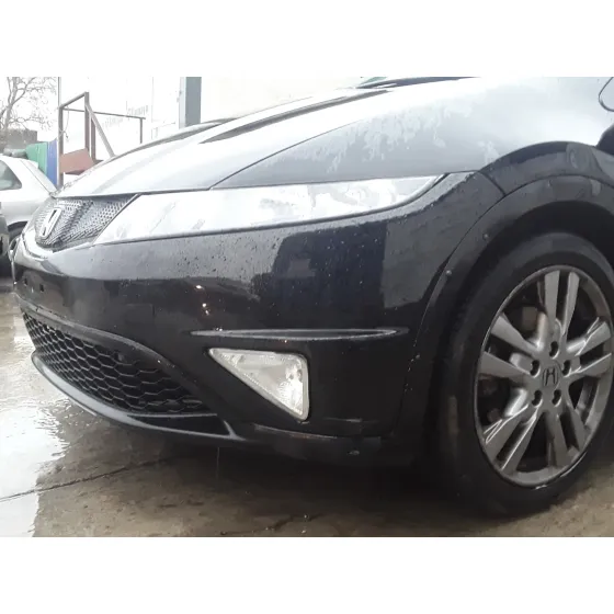 HONDA CIVIC BERLINA 5 (FK) '2010 2.2 CTDI NEGRO
