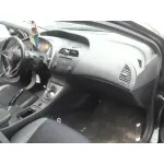 HONDA CIVIC BERLINA 5 (FK) HONDA CIVIC BERLINA 5 (FK) '2010 2.2 CTDI NEGRO 2005