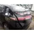 HONDA CIVIC BERLINA 5 (FK) HONDA CIVIC BERLINA 5 (FK) '2010 2.2 CTDI NEGRO 2005