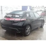 HONDA CIVIC BERLINA 5 (FK) HONDA CIVIC BERLINA 5 (FK) '2010 2.2 CTDI NEGRO 2005