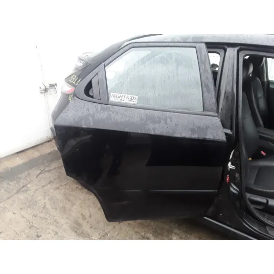 HONDA CIVIC BERLINA 5 (FK) '2010 2.2 CTDI NEGRO