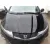 HONDA CIVIC BERLINA 5 (FK) HONDA CIVIC BERLINA 5 (FK) '2010 2.2 CTDI NEGRO 2005