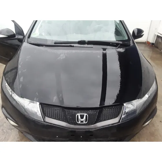HONDA CIVIC BERLINA 5 (FK) '2010 2.2 CTDI NEGRO