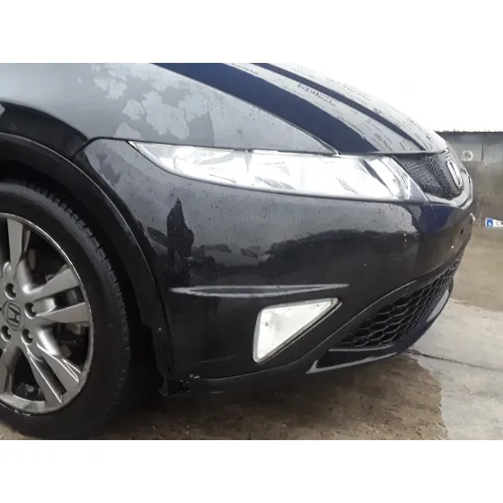 HONDA CIVIC BERLINA 5 (FK) '2010 2.2 CTDI NEGRO