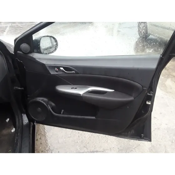 HONDA CIVIC BERLINA 5 (FK) '2010 2.2 CTDI NEGRO