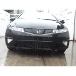 HONDA CIVIC BERLINA 5 (FK) HONDA CIVIC BERLINA 5 (FK) '2010 2.2 CTDI NEGRO 2005