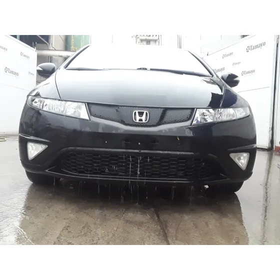 HONDA CIVIC BERLINA 5 (FK) '2010 2.2 CTDI NEGRO