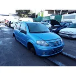 CITROEN C3 '2004 1.4 HDI AZUL