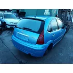 CITROEN C3 '2004 1.4 HDI AZUL