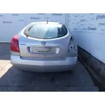 NISSAN PRIMERA BERLINA (P12) NISSAN PRIMERA BERLINA (P12) '2003 1.6 CAT PLATA 2001