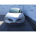 NISSAN PRIMERA BERLINA (P12) NISSAN PRIMERA BERLINA (P12) '2003 1.6 CAT PLATA 2001