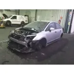 CITROEN C4 BERLINA '2006 SX PLATA